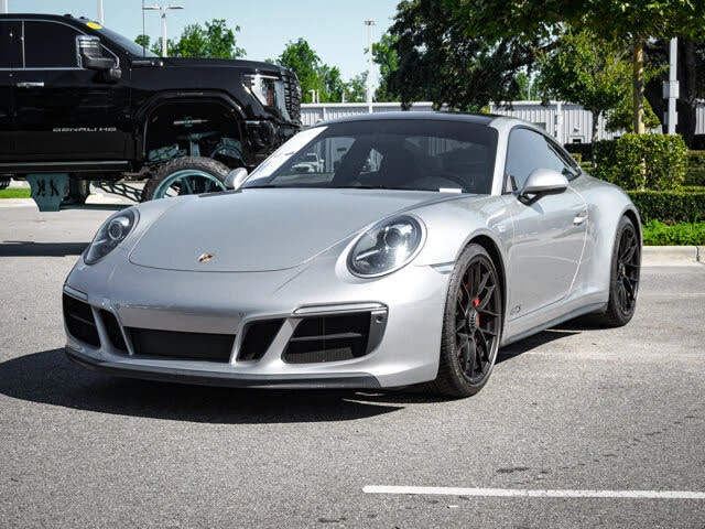 2019 Porsche 991 Carrera GTS - Image 5 of 31