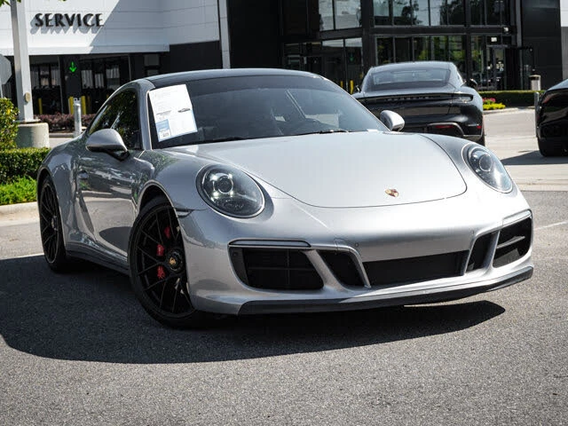 2019 Porsche 991 Carrera GTS - Image 2 of 31