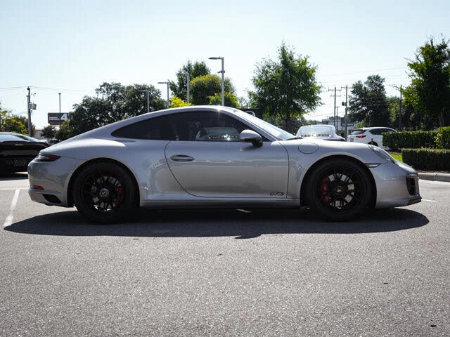 2019 Porsche 991 Carrera GTS - Image 11 of 31