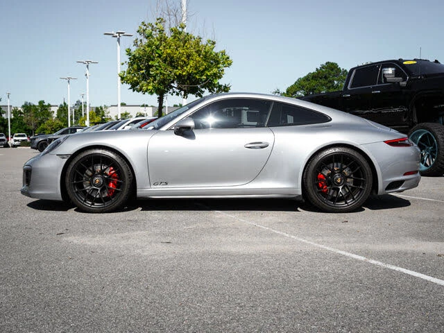 2019 Porsche 991 Carrera GTS - Image 7 of 31