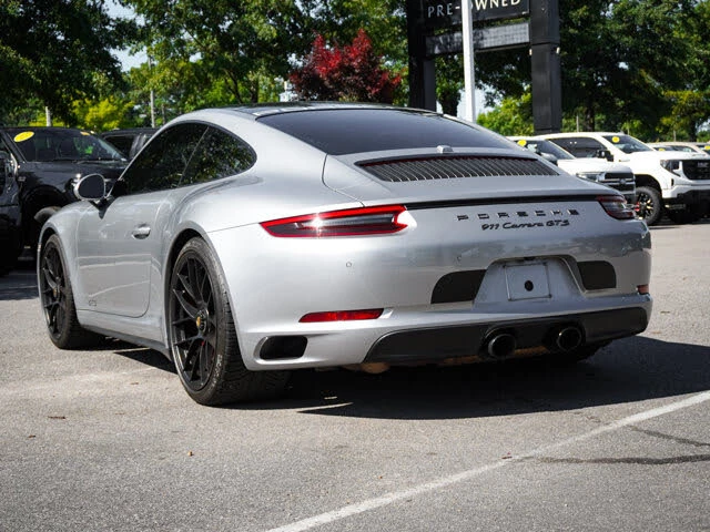 2019 Porsche 991 Carrera GTS - Image 8 of 31