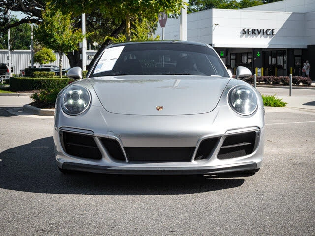 2019 Porsche 991 Carrera GTS - Image 3 of 31