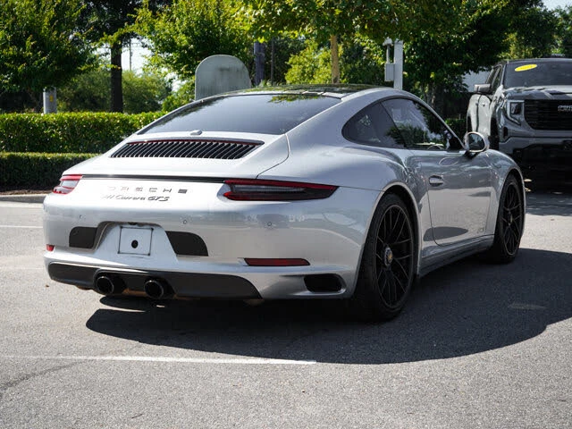 2019 Porsche 991 Carrera GTS - Image 10 of 31