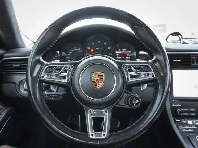 2019 Porsche 991 Carrera GTS - Image 20 of 31