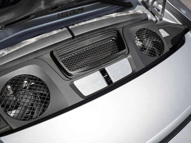 2019 Porsche 991 Carrera GTS - Image 31 of 31