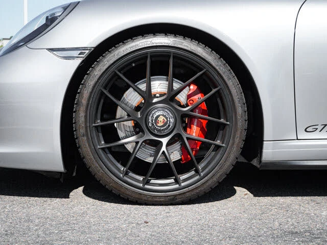 2019 Porsche 991 Carrera GTS - Image 13 of 31
