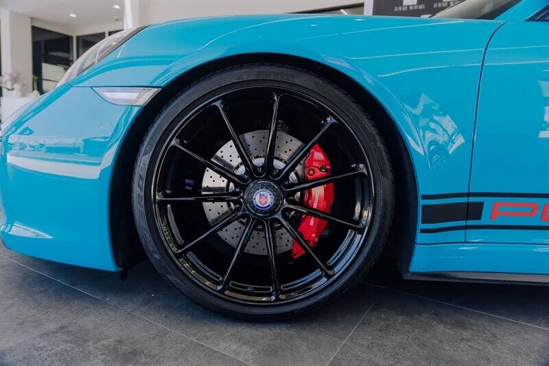 2019 Porsche 991 Carrera GTS - Image 15 of 31