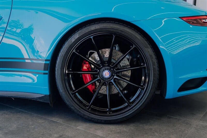 2019 Porsche 991 Carrera GTS - Image 19 of 31