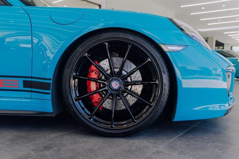 2019 Porsche 991 Carrera GTS - Image 29 of 31