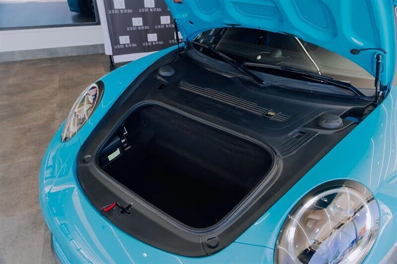 2019 Porsche 991 Carrera GTS - Image 11 of 31