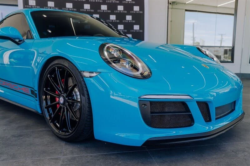 2019 Porsche 991 Carrera GTS - Image 27 of 31