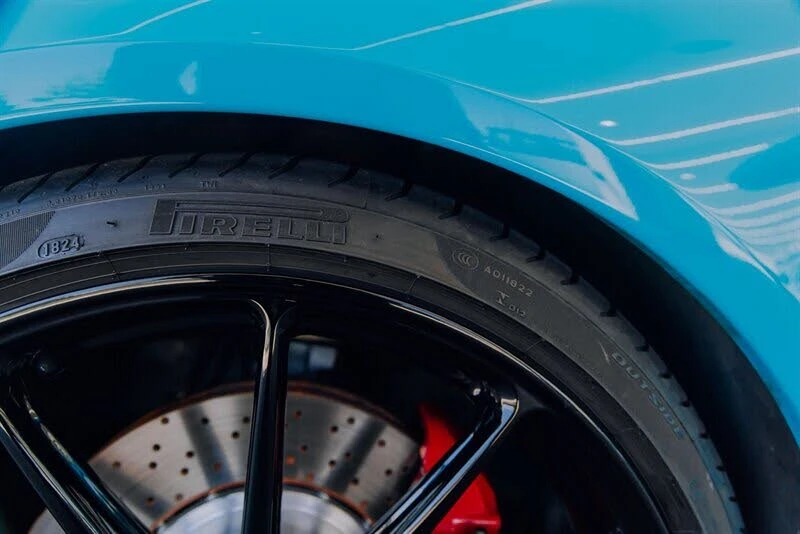 2019 Porsche 991 Carrera GTS - Image 21 of 31