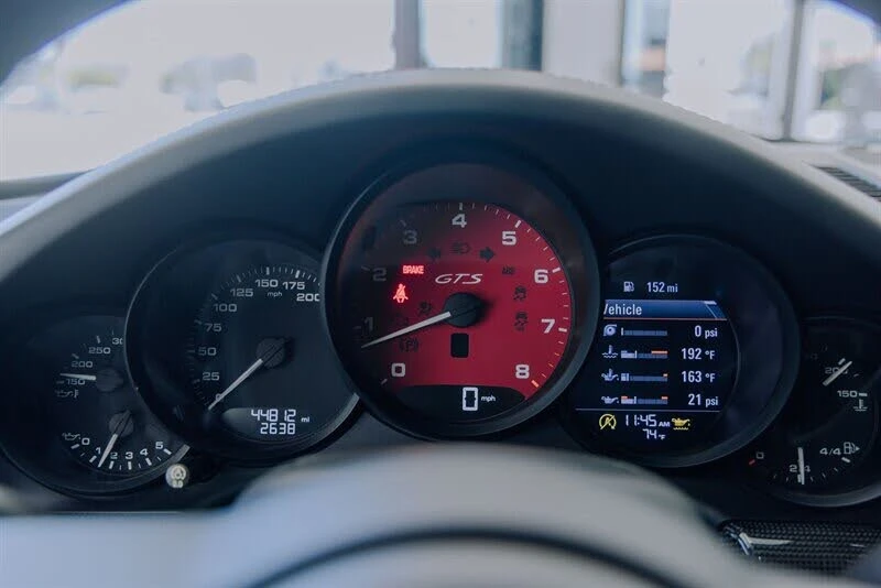 2019 Porsche 991 Carrera GTS - Image 25 of 31