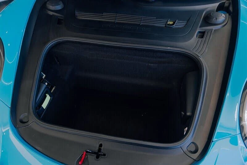 2019 Porsche 991 Carrera GTS - Image 12 of 31