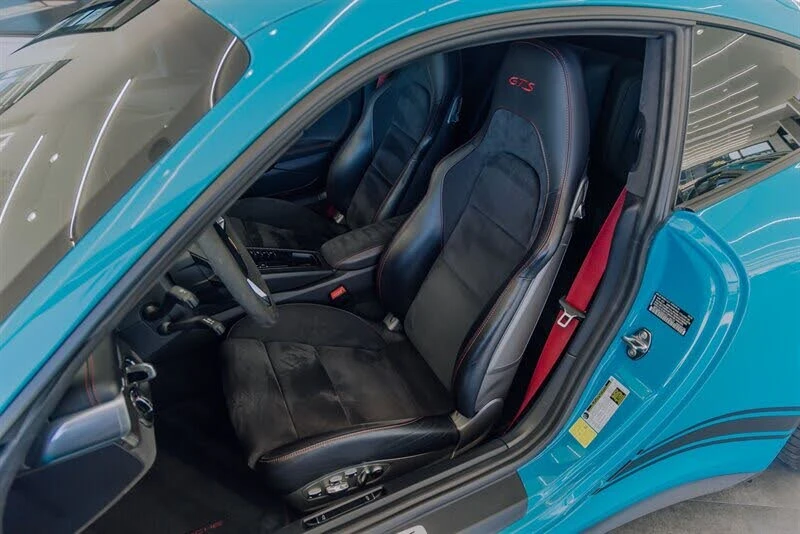 2019 Porsche 991 Carrera GTS - Image 22 of 31