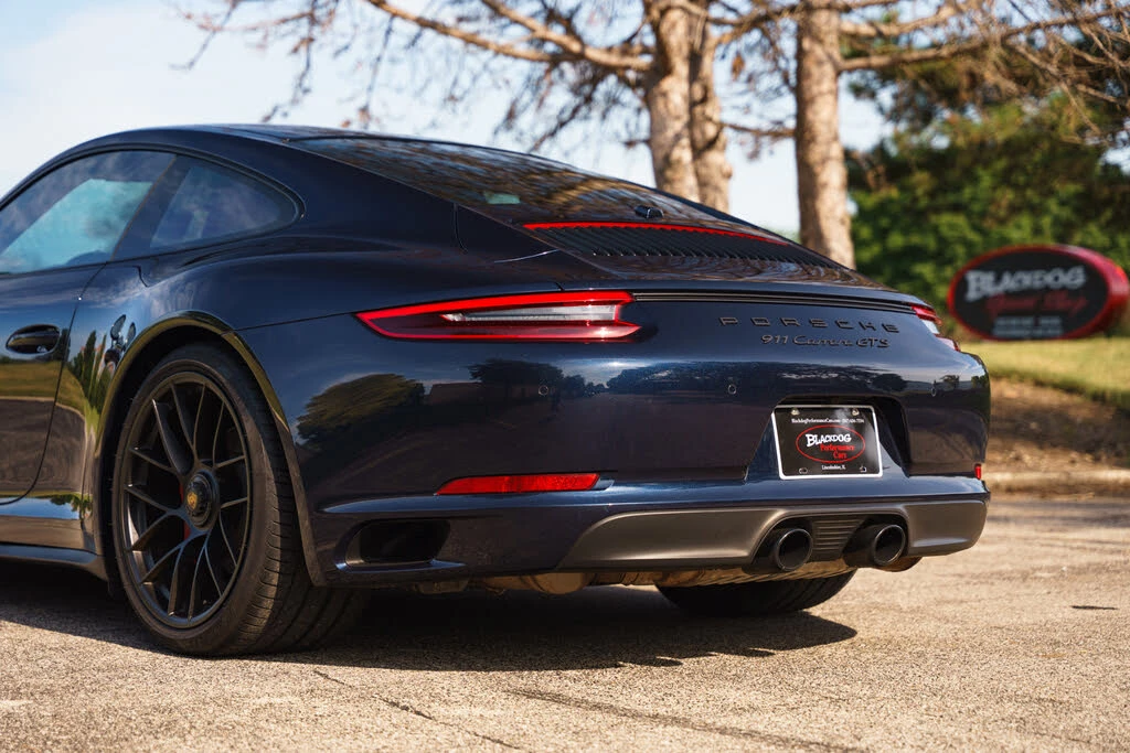 2019 Porsche 991 Carrera GTS - Image 20 of 31