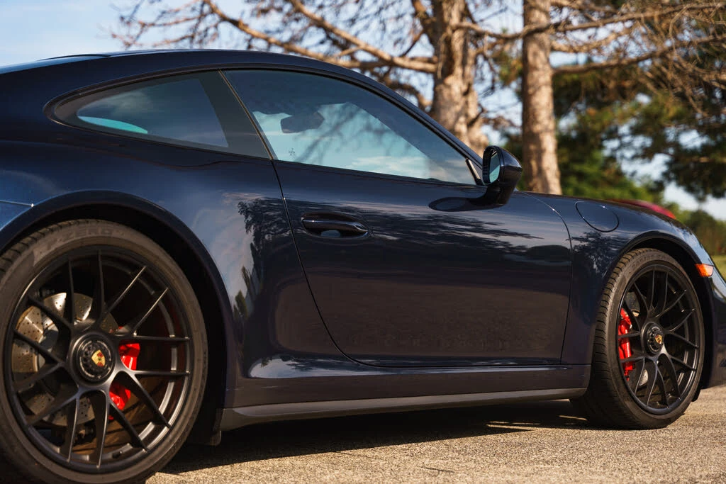 2019 Porsche 991 Carrera GTS - Image 28 of 31