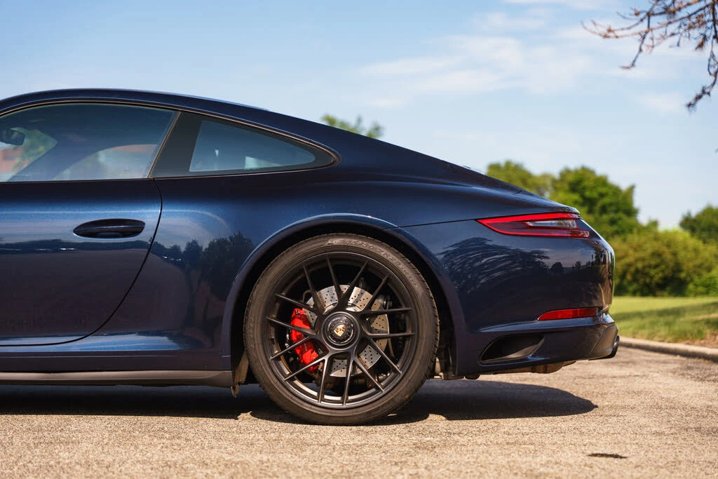 2019 Porsche 991 Carrera GTS - Image 6 of 31