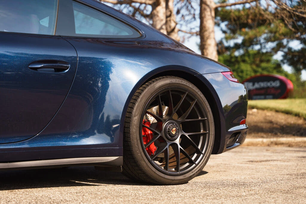 2019 Porsche 991 Carrera GTS - Image 10 of 31