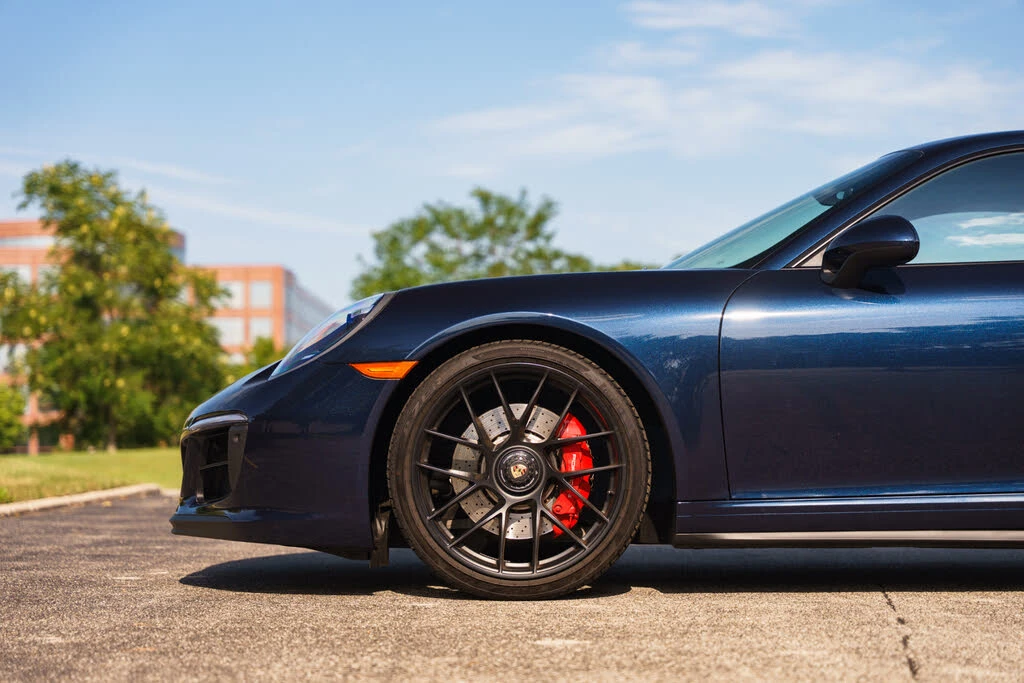 2019 Porsche 991 Carrera GTS - Image 4 of 31