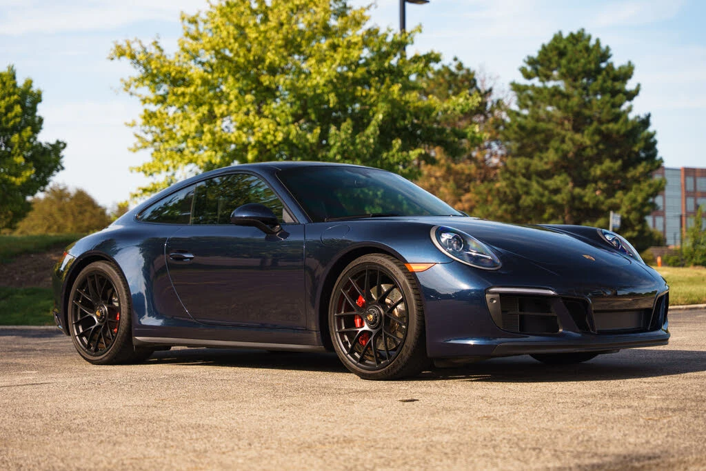 2019 Porsche 991 Carrera GTS - Image 30 of 31