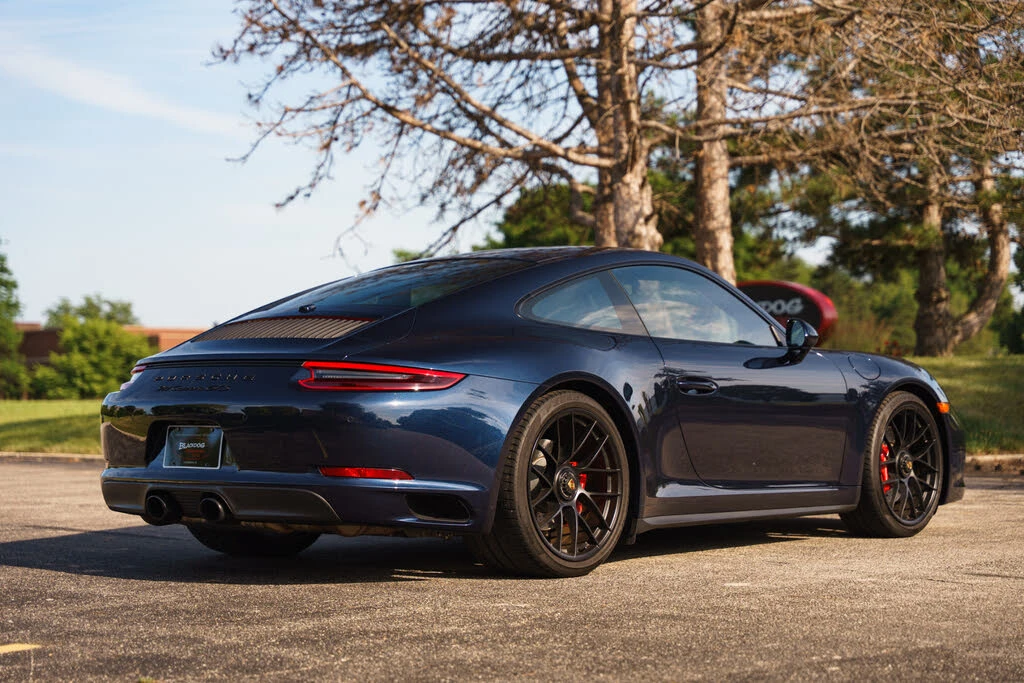 2019 Porsche 991 Carrera GTS - Image 26 of 31