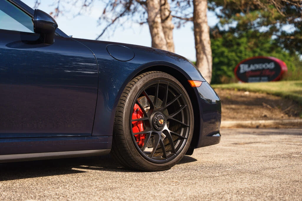 2019 Porsche 991 Carrera GTS - Image 29 of 31