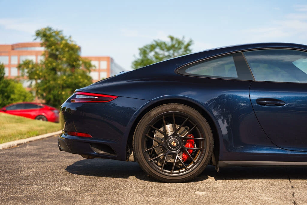 2019 Porsche 991 Carrera GTS - Image 23 of 31