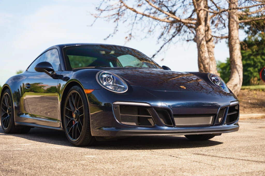 2019 Porsche 991 Carrera GTS - Image 16 of 31