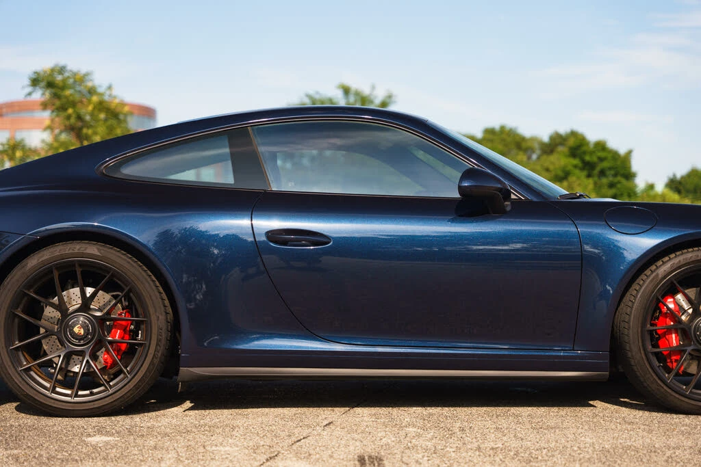 2019 Porsche 991 Carrera GTS - Image 24 of 31