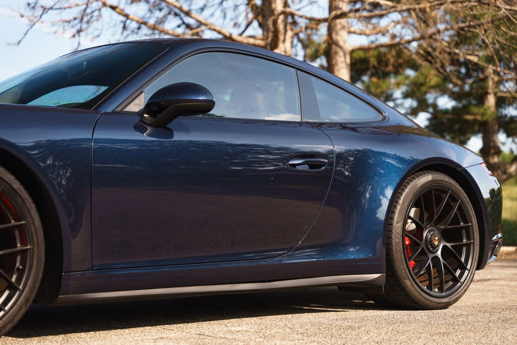 2019 Porsche 991 Carrera GTS - Image 9 of 31