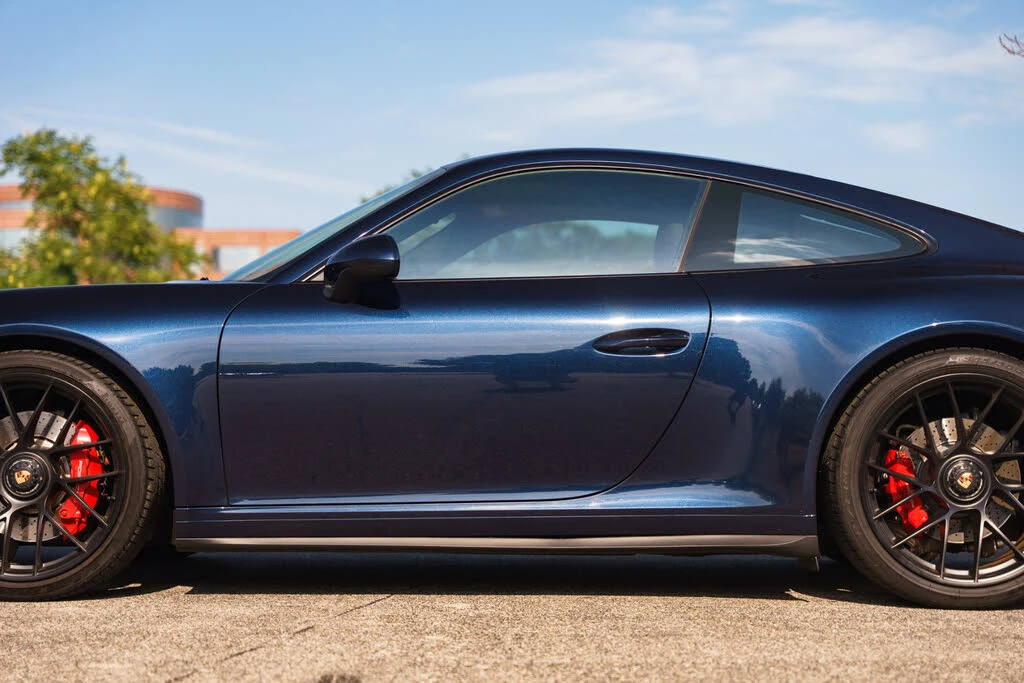 2019 Porsche 991 Carrera GTS - Image 5 of 31