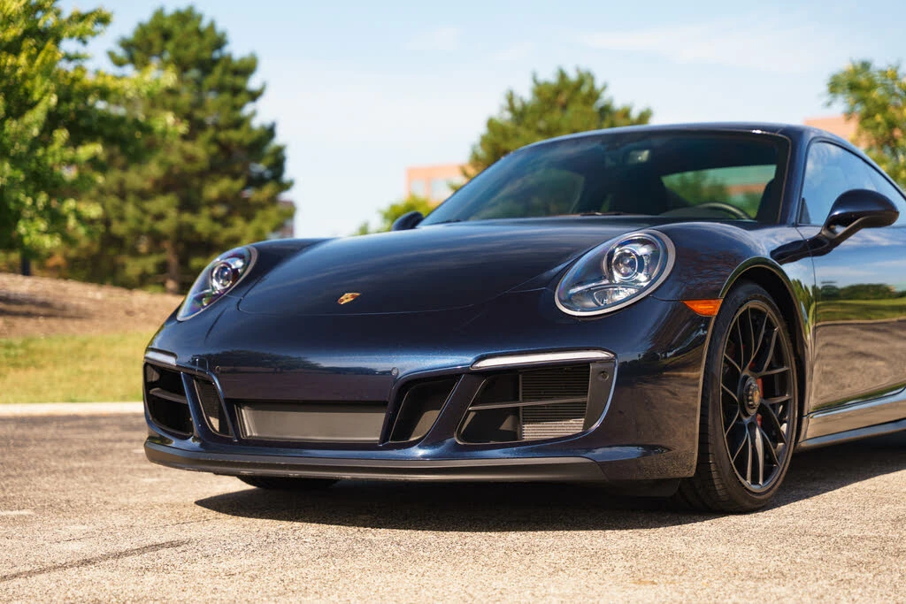2019 Porsche 991 Carrera GTS - Image 17 of 31