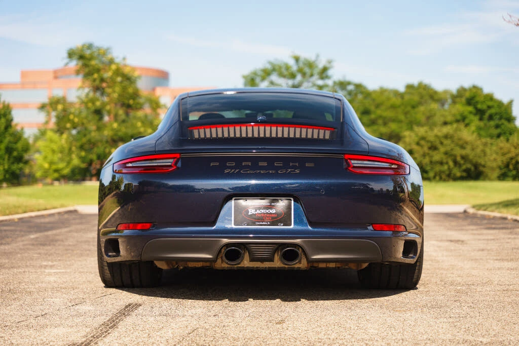 2019 Porsche 991 Carrera GTS - Image 19 of 31