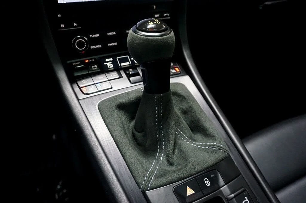2019 Porsche 991 Carrera GTS - Image 27 of 31