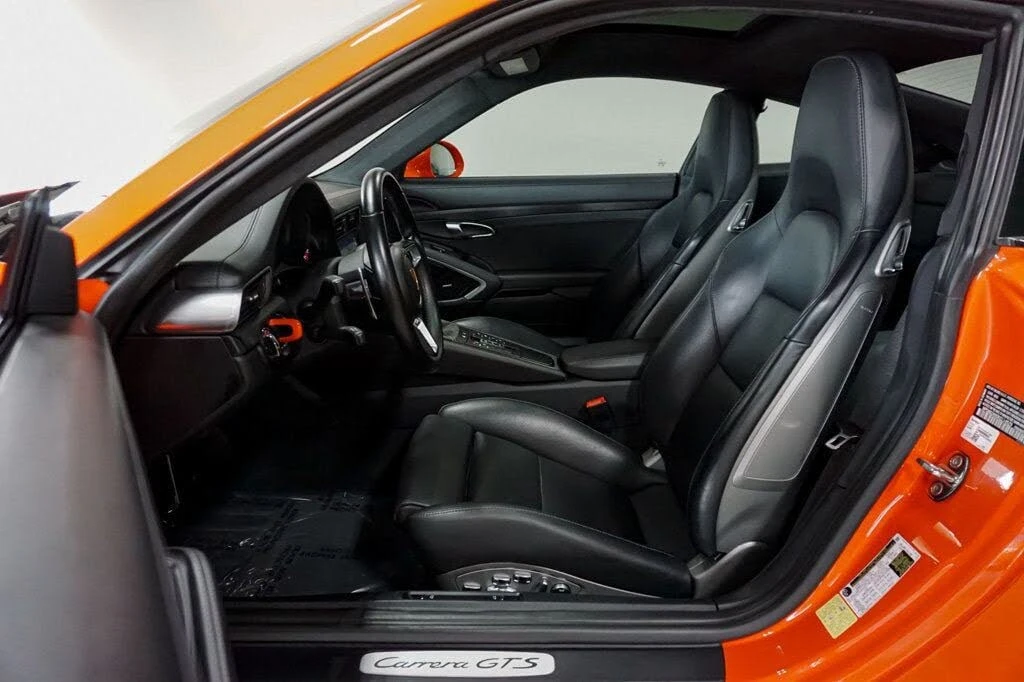 2019 Porsche 991 Carrera GTS - Image 7 of 31