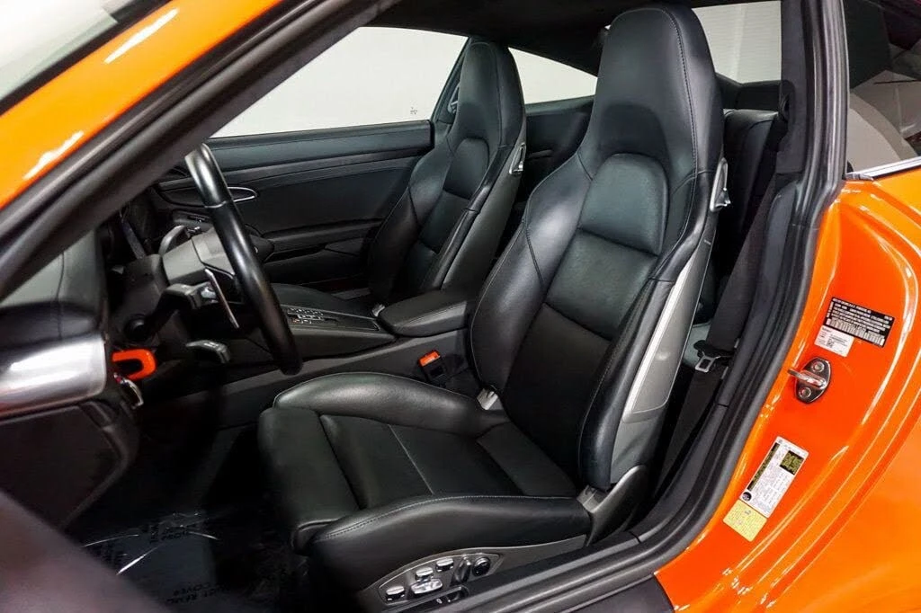 2019 Porsche 991 Carrera GTS - Image 8 of 31
