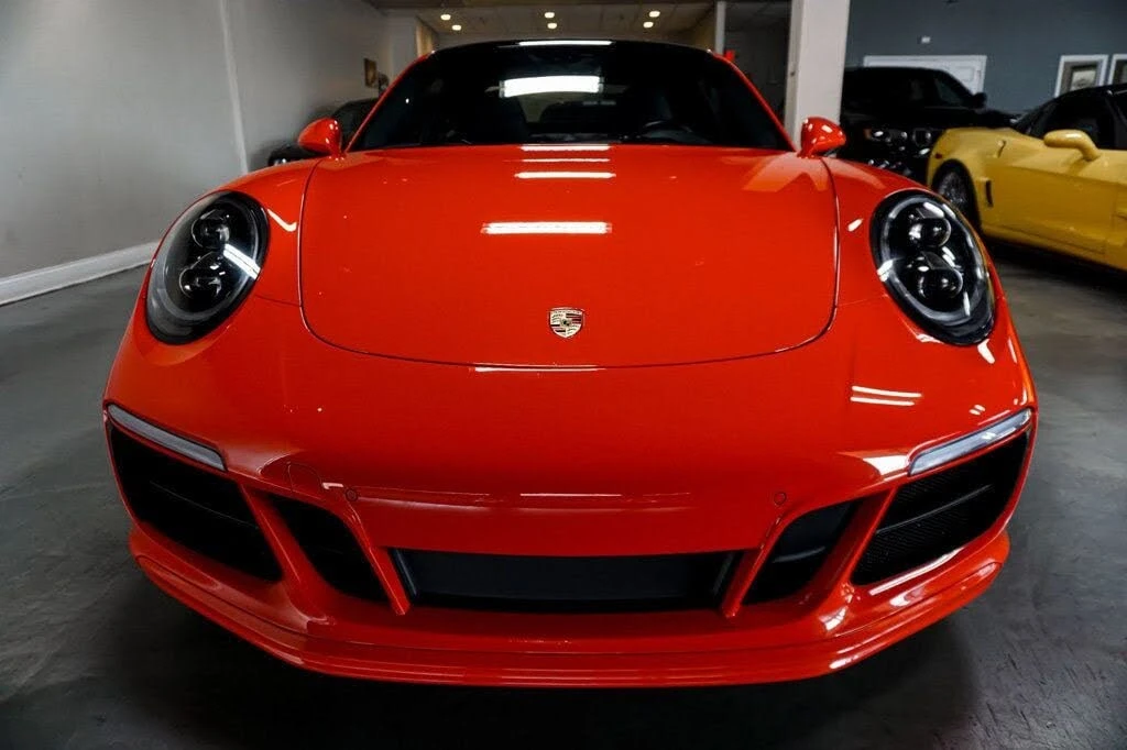 2019 Porsche 991 Carrera GTS - Image 18 of 31