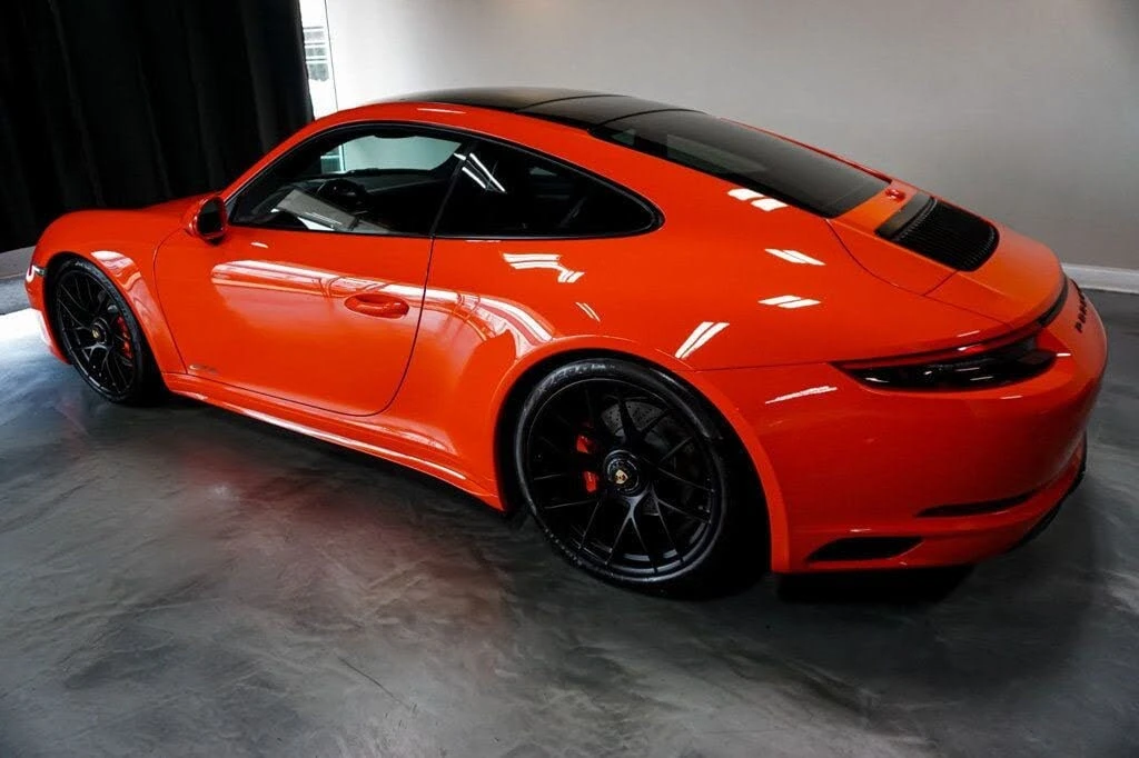 2019 Porsche 991 Carrera GTS - Image 6 of 31