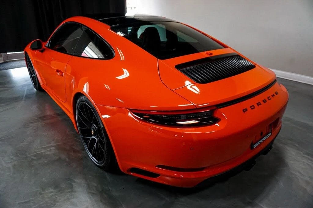 2019 Porsche 991 Carrera GTS - Image 17 of 31