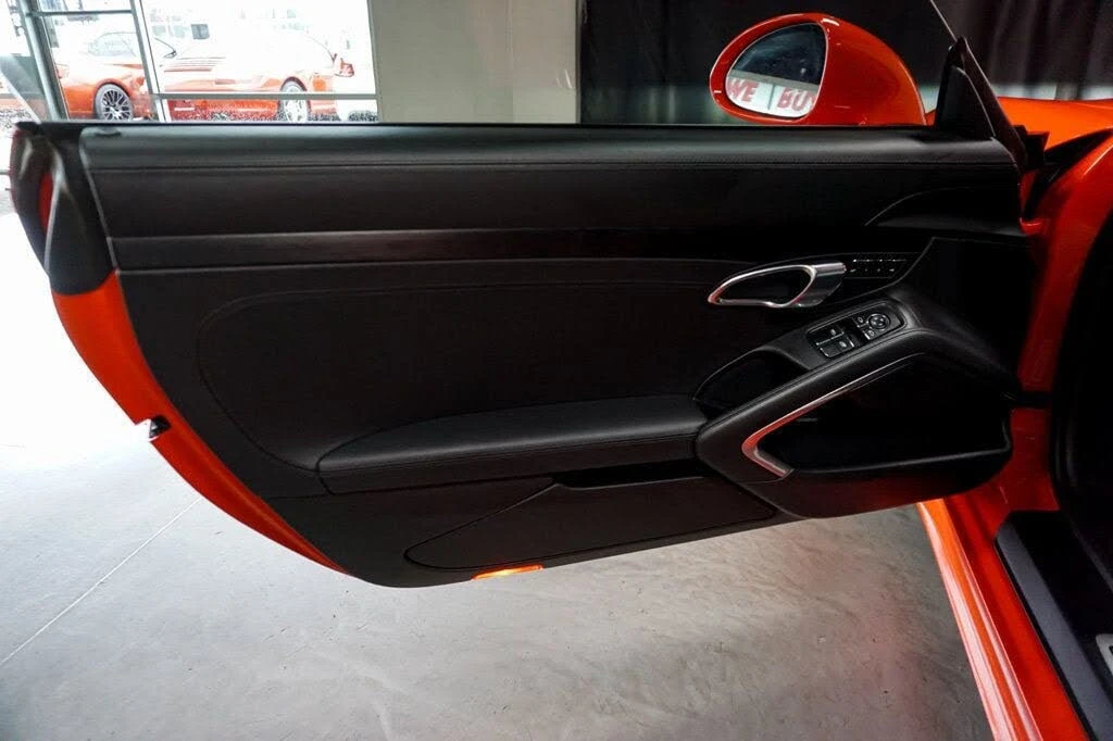 2019 Porsche 991 Carrera GTS - Image 20 of 31