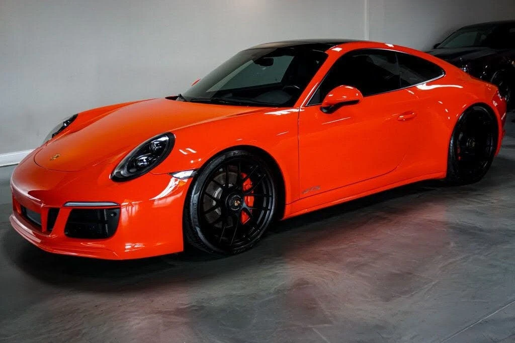 2019 Porsche 991 Carrera GTS - Image 3 of 31