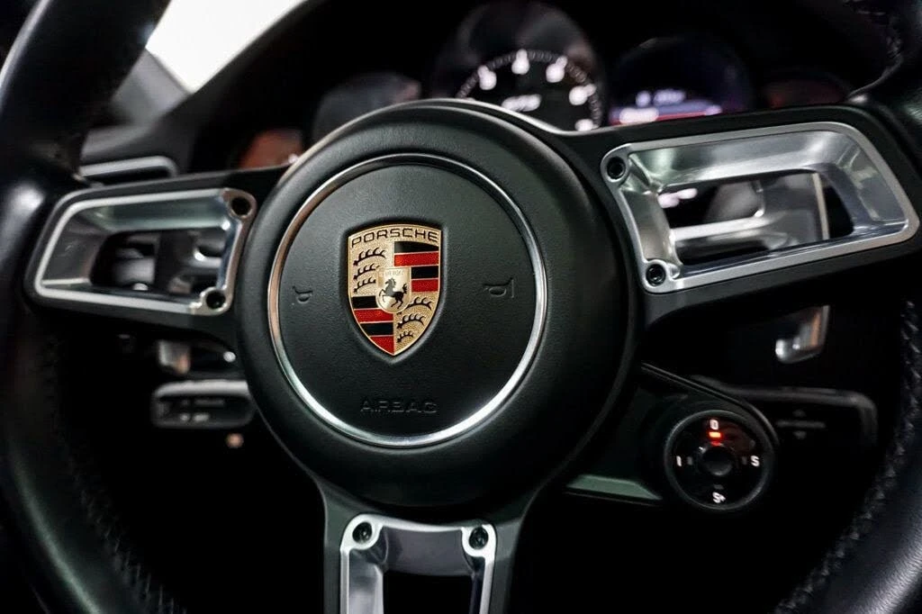2019 Porsche 991 Carrera GTS - Image 29 of 31