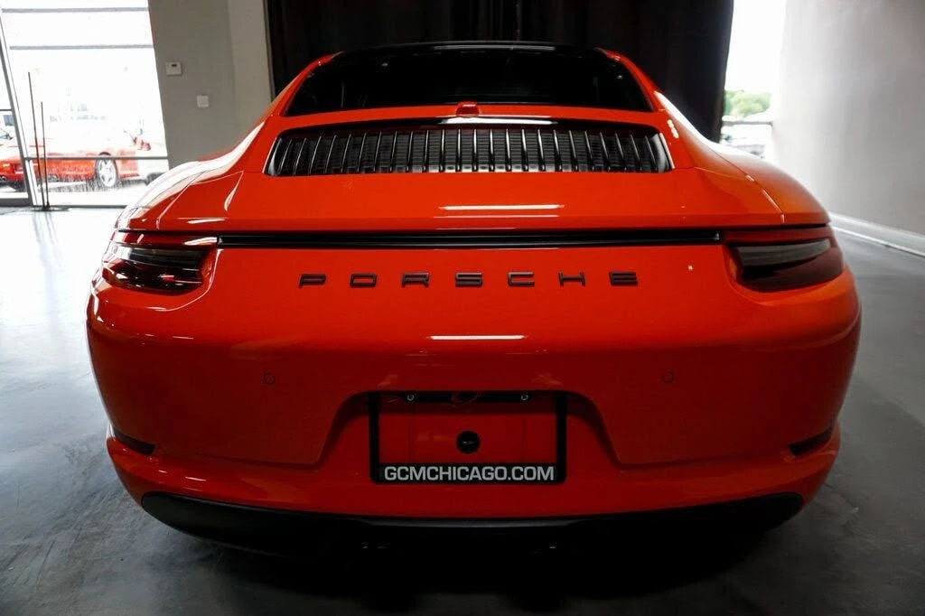 2019 Porsche 991 Carrera GTS - Image 19 of 31