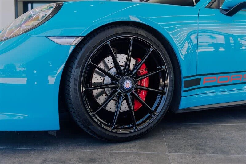 2019 Porsche 991 Carrera GTS - Image 14 of 31