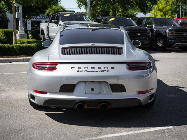2019 Porsche 991 Carrera GTS - Image 9 of 31