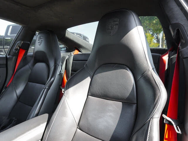 2019 Porsche 991 Carrera GTS - Image 16 of 31