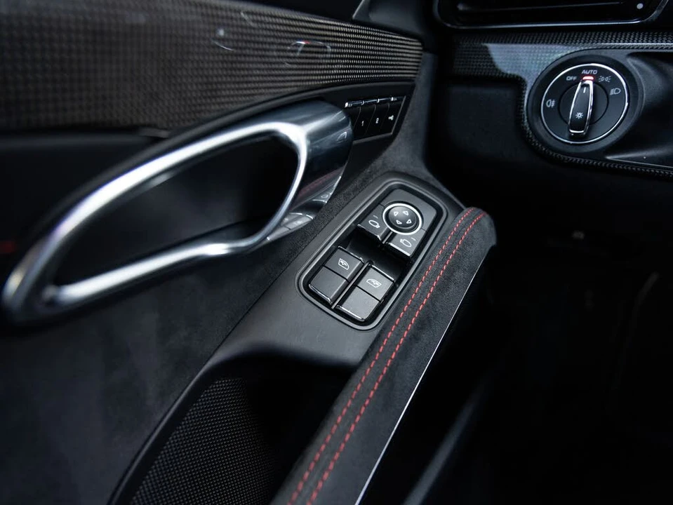 2019 Porsche 991 Carrera GTS - Image 22 of 31