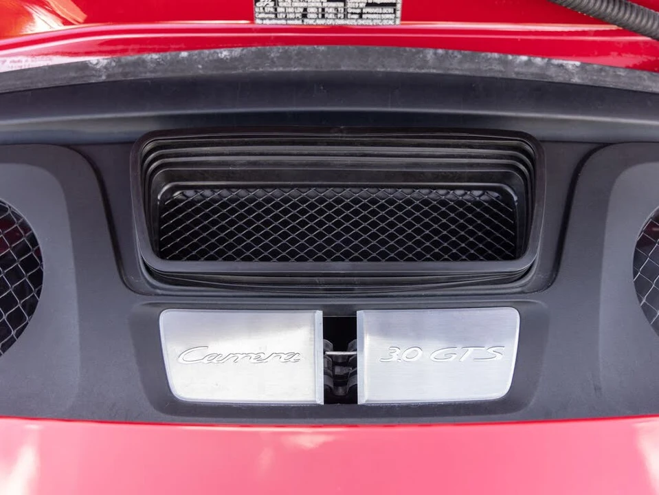 2019 Porsche 991 Carrera GTS - Image 28 of 31