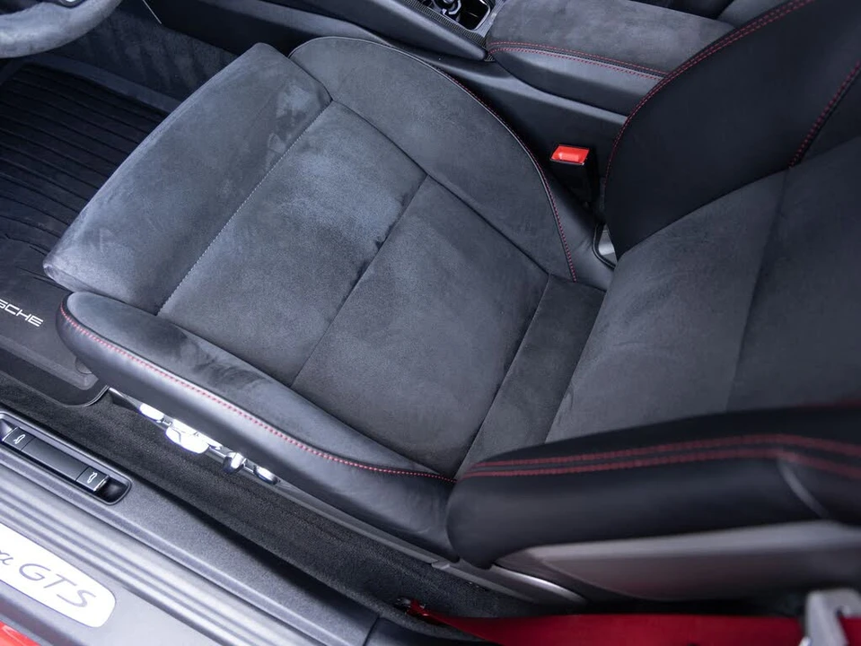 2019 Porsche 991 Carrera GTS - Image 23 of 31